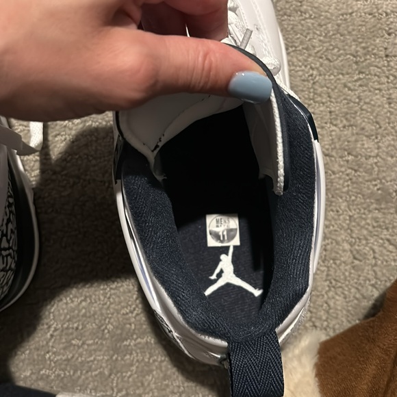 Jordan Spizike low - Picture 11 of 11